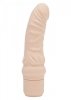 Realistyczny wibrator do punktu g 18,2 cm
